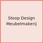 Stoop Design Meubelmakerij
